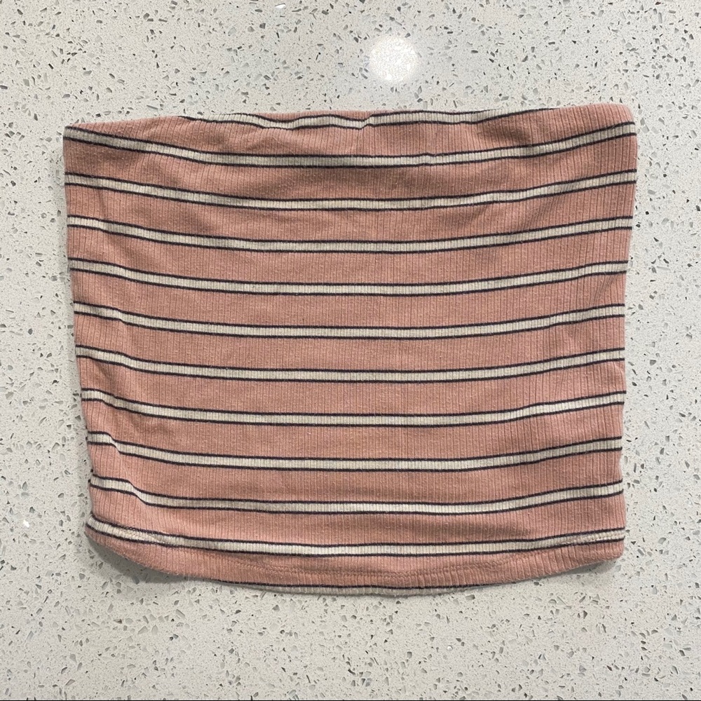 American Eagle Tube Top